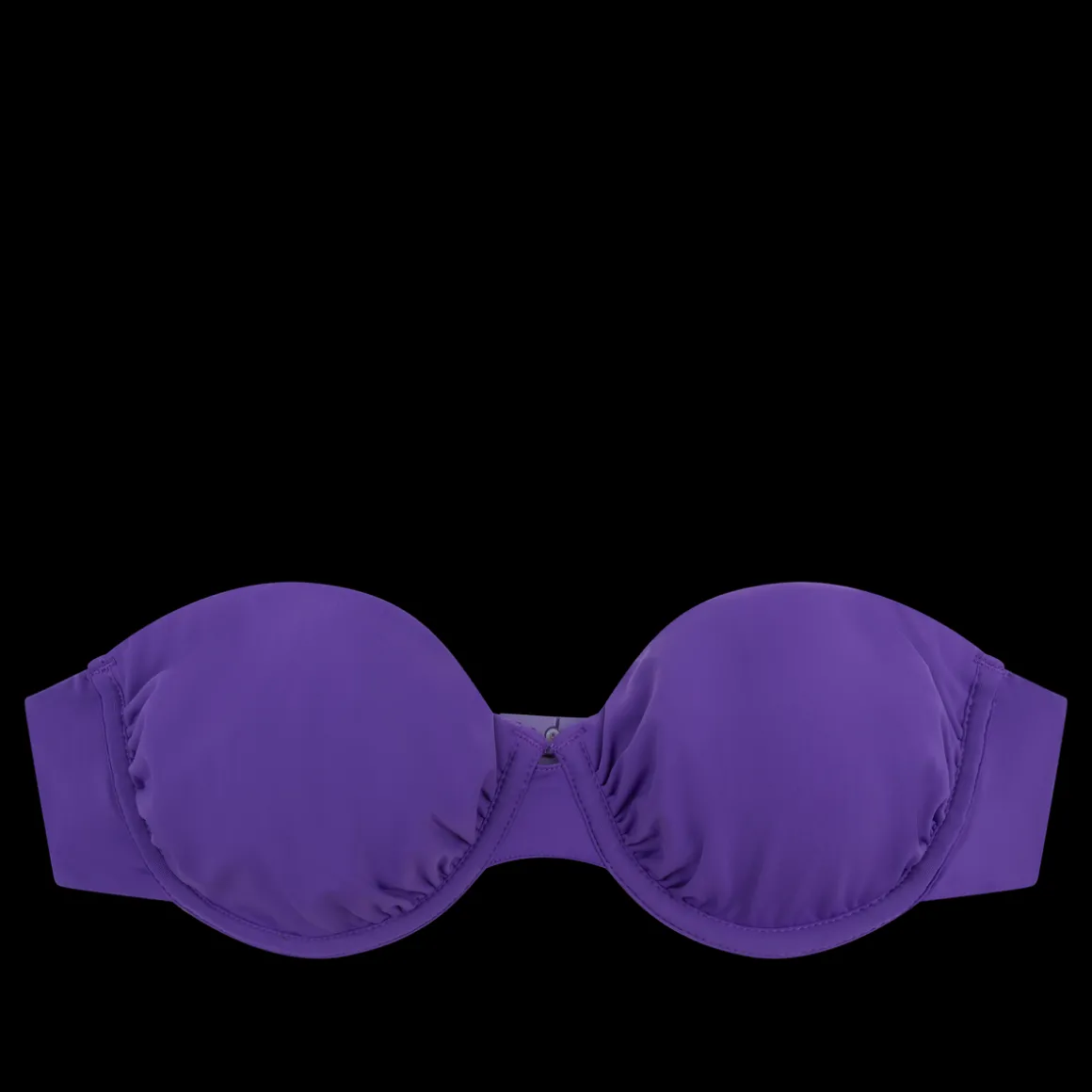 Glow Wire bikini top