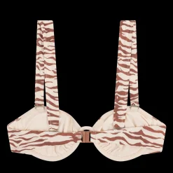 Glow Wire bikini top