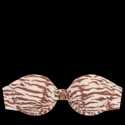 Glow Wire bikini top