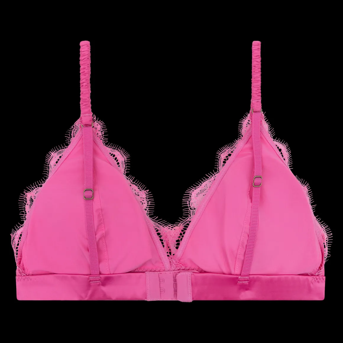 Gwen Lacy padded bralette
