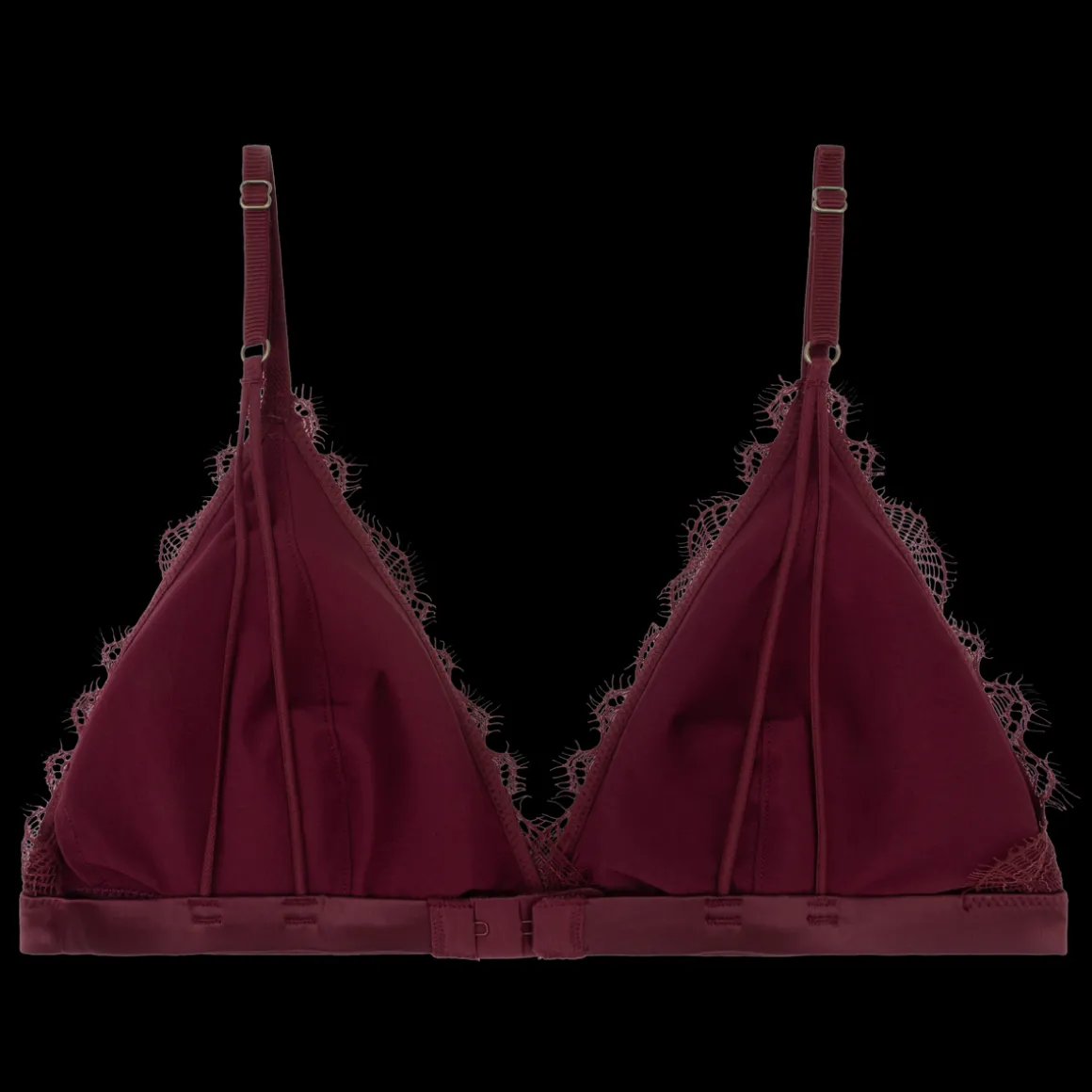 Gwen Modern easy bralette
