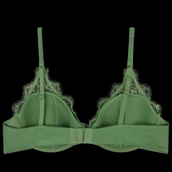 Gwyneth Padded wired bra