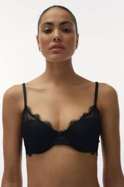 Gwyneth Padded wired bra