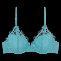 Gwyneth Padded wired bra
