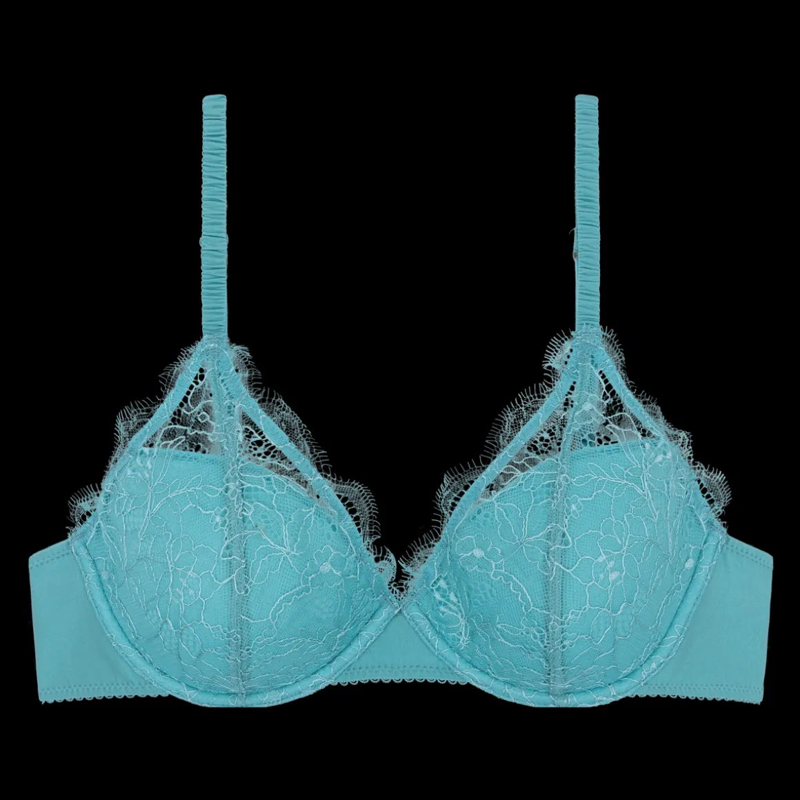 Gwyneth Padded wired bra