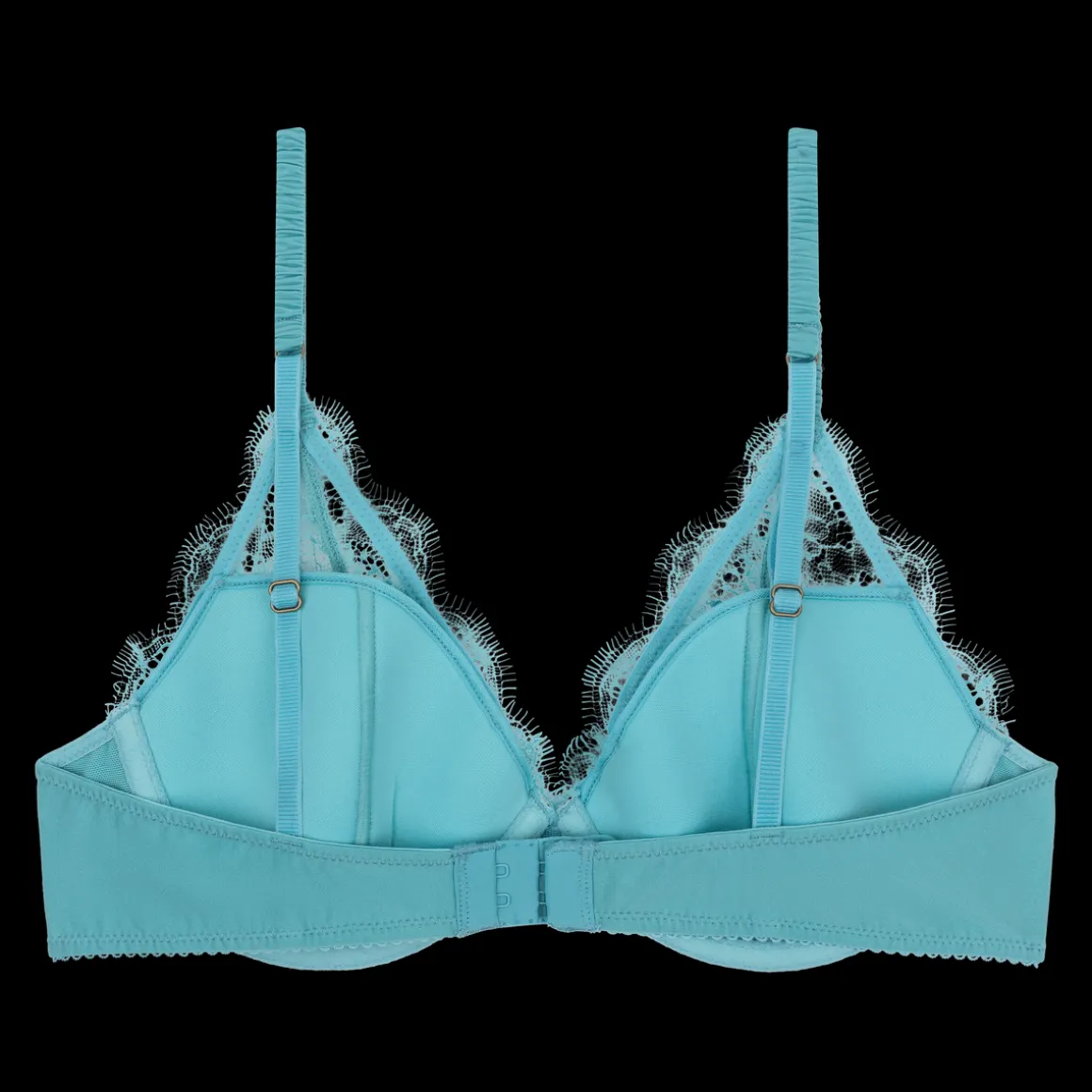 Gwyneth Padded wired bra