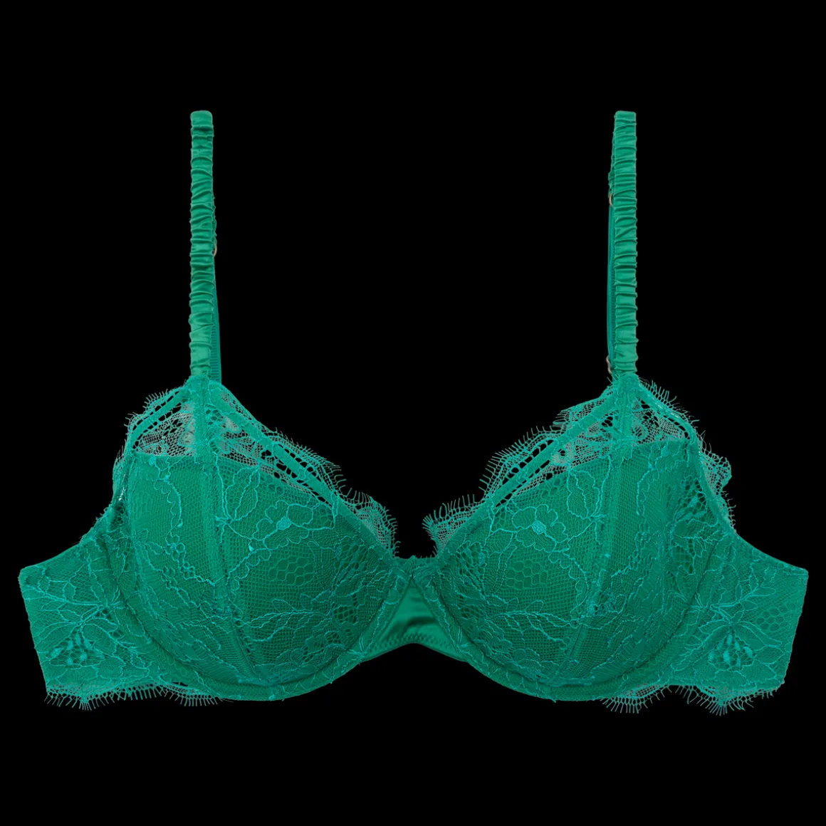 Gwyneth Padded wired bra
