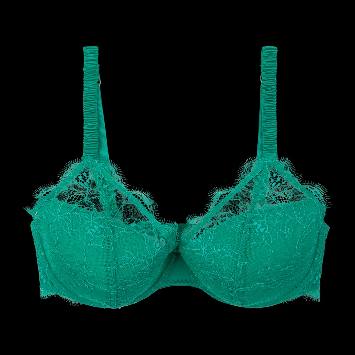 Gwyneth Padded wired bra