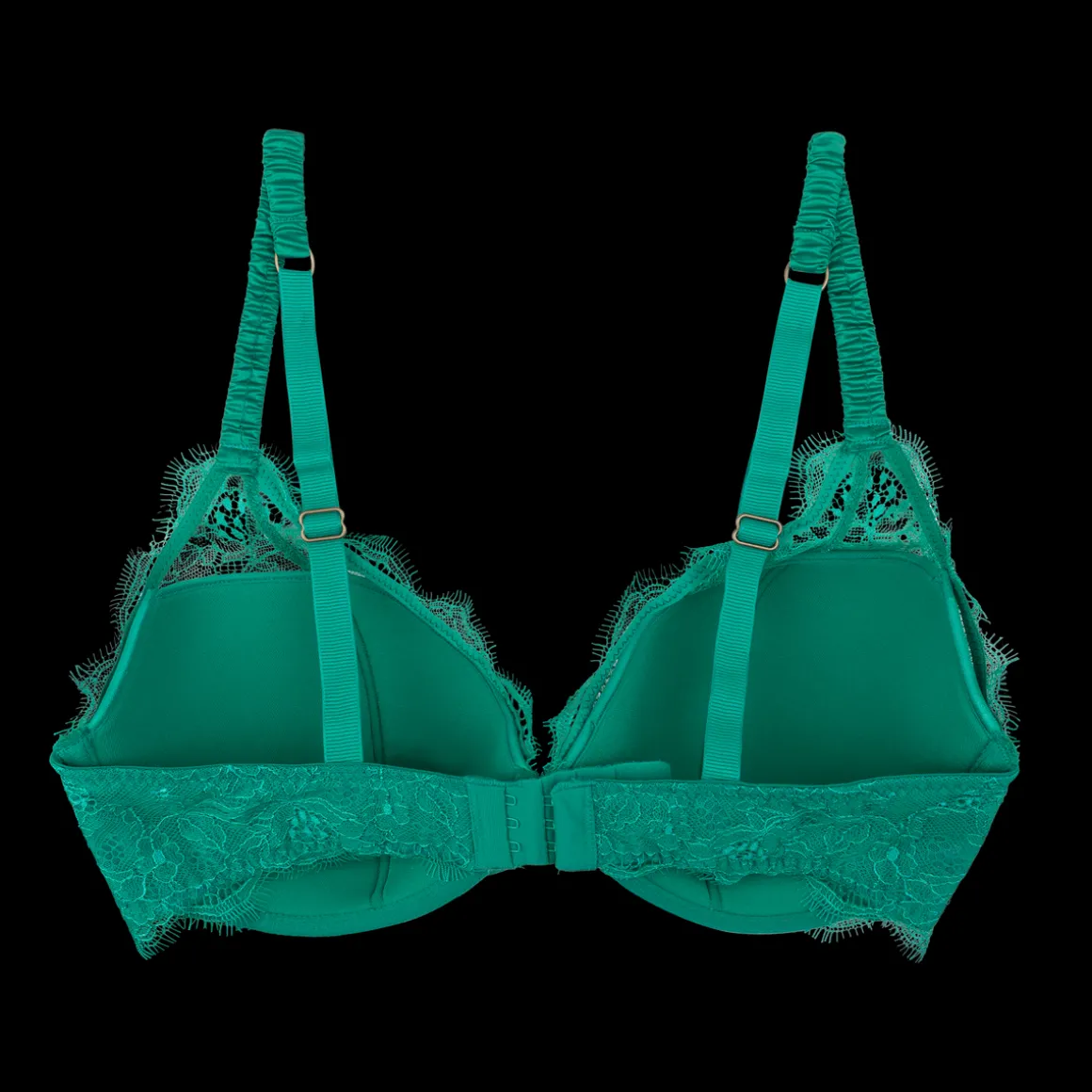 Gwyneth Padded wired bra