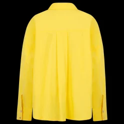 Hailey Buttoned long sleeve shirt