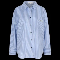 Hailey Buttoned long sleeve shirt