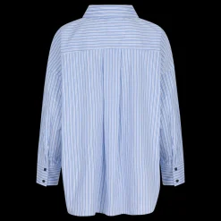 Hailey Buttoned long sleeve shirt