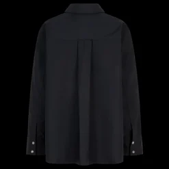 Hailey Buttoned long sleeve shirt