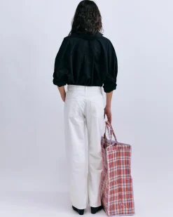 Hailey Buttoned long sleeve shirt