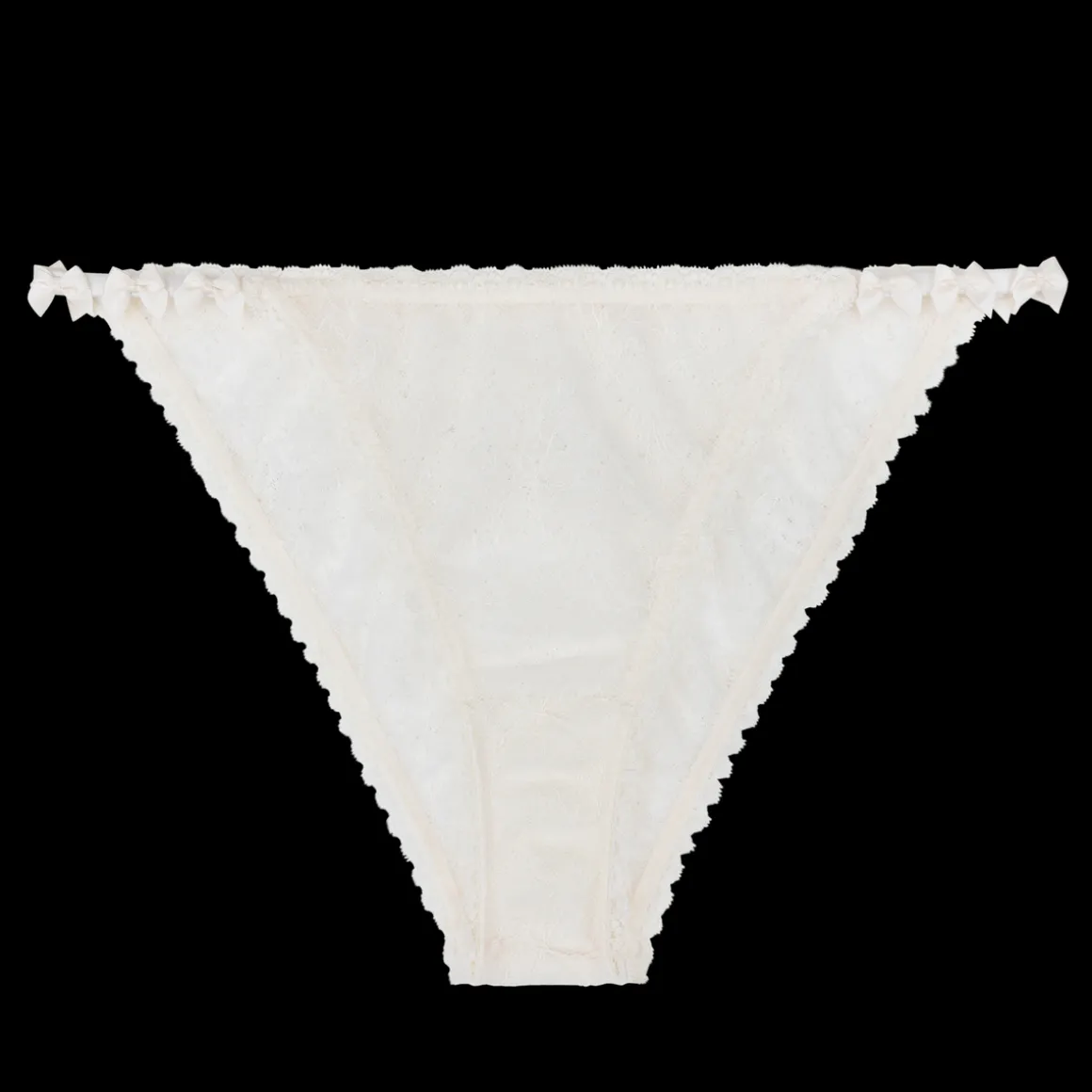 Isabel Tanga-style briefs