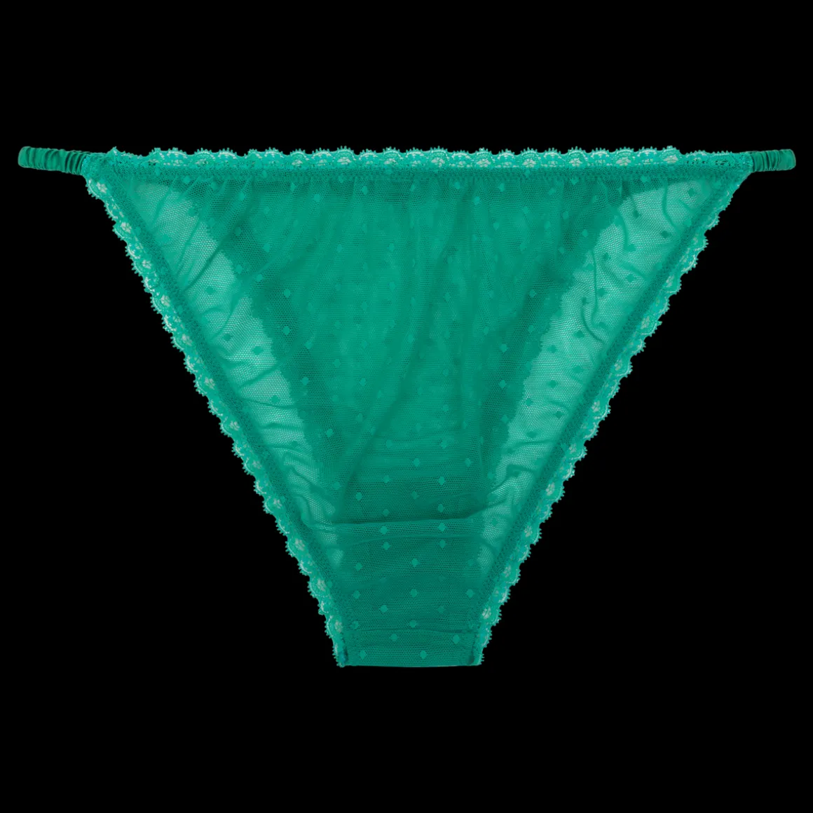 Isabel Tanga-style briefs