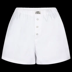James Boxershort-style shorts