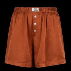 James Boxershort-style shorts