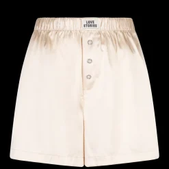 James Boxershort-style shorts