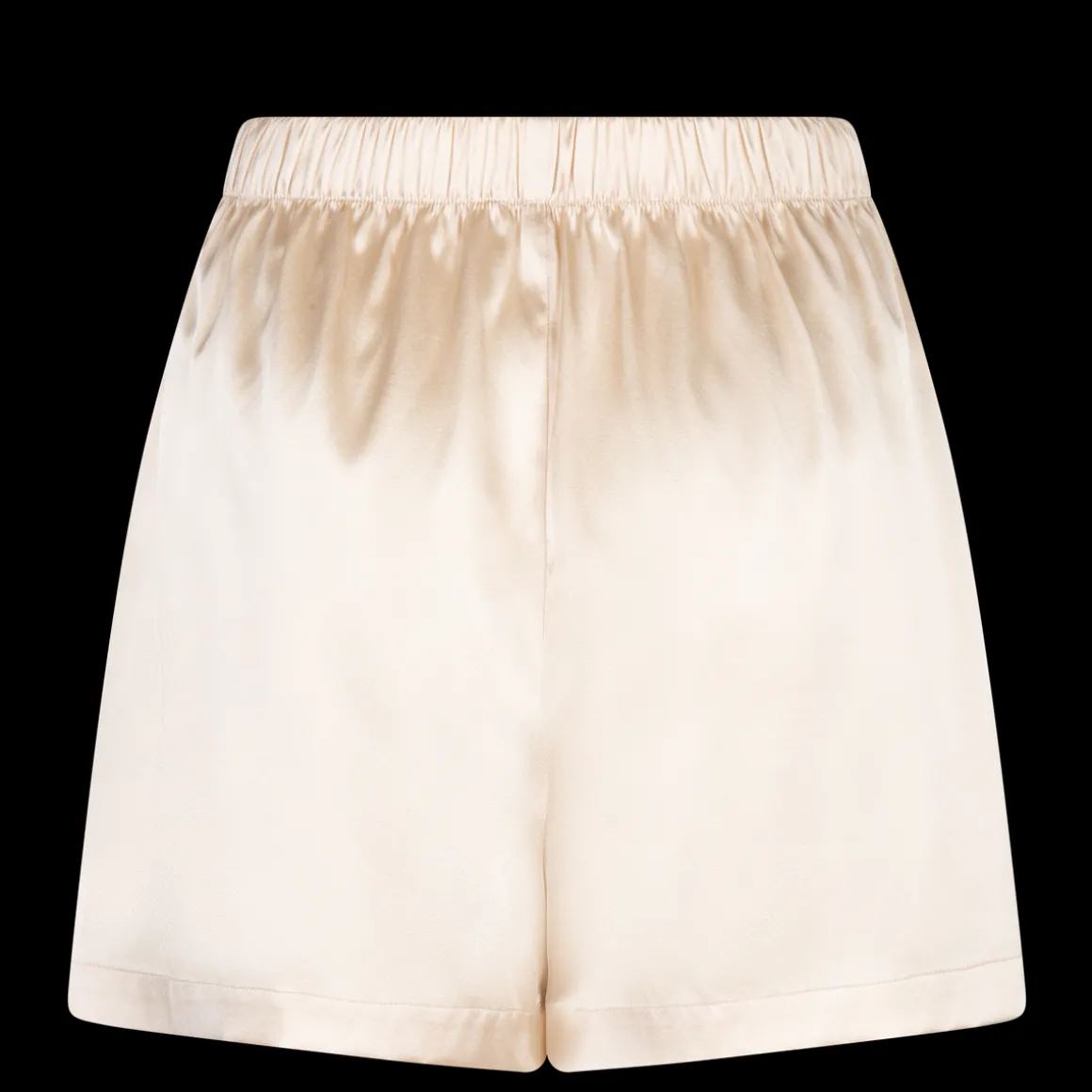 James Boxershort-style shorts