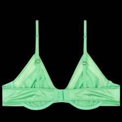 Joann Sporty wire bra