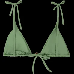 Jolly Triangle bikini top