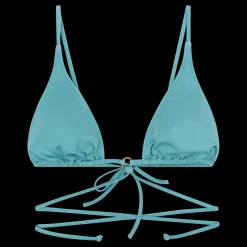 Jolly Triangle bikini top