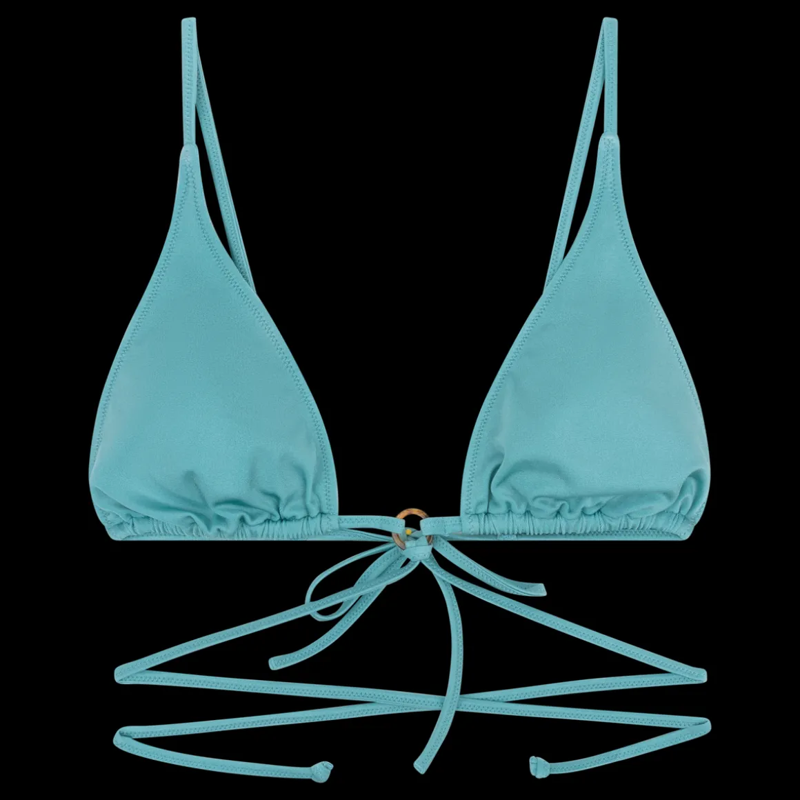 Jolly Triangle bikini top