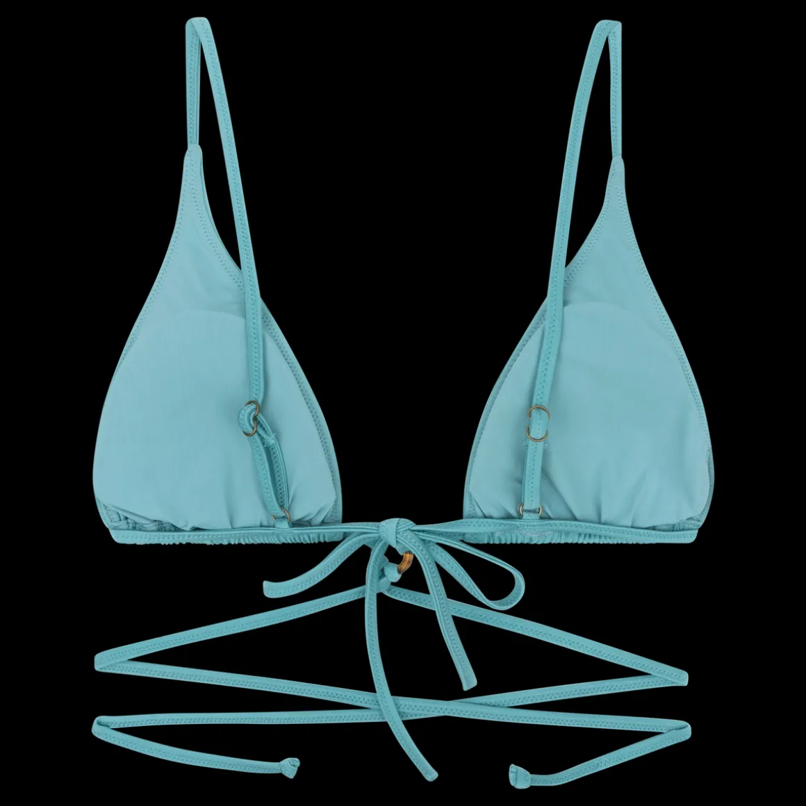 Jolly Triangle bikini top