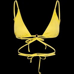 Jolly Triangle bikini top