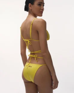 Jolly Triangle bikini top