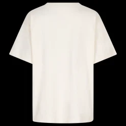 Josie Sporty cotton tee