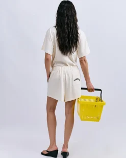 Josie Sporty cotton tee