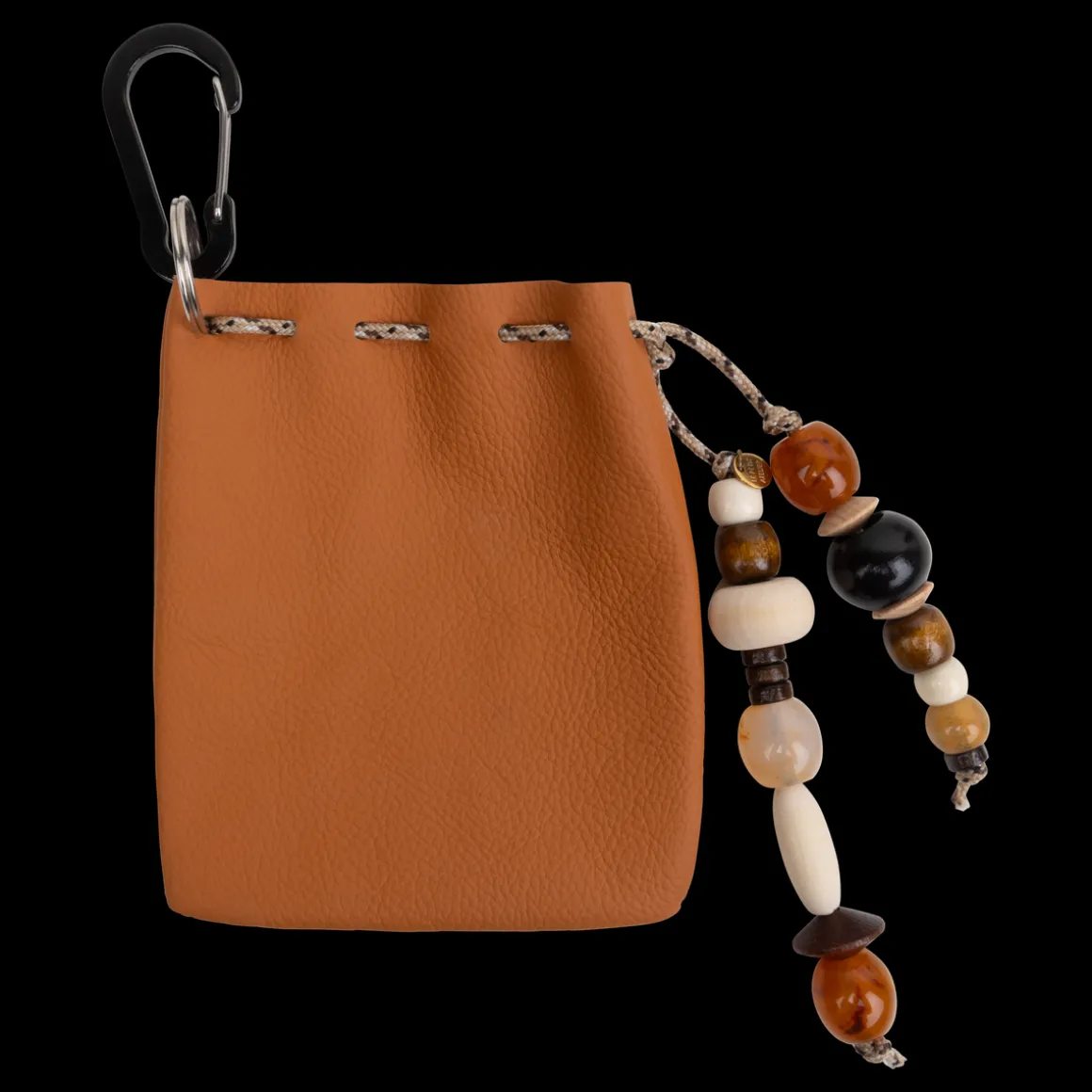 Leather Mini Bag Leather mini bag