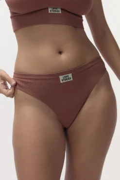 Lima Comfy string briefs