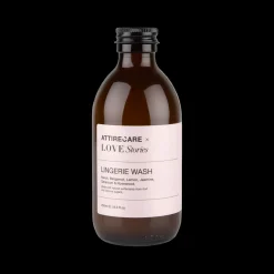 Lingerie Wash 250ml Love Stories x Attire Care