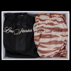 Lola 2-pack 2-pack frilly briefs
