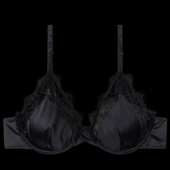 Lovely Delicate wire bra