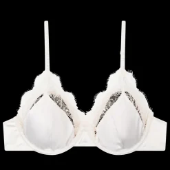 Lovely Delicate wire bra