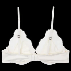 Lovely Delicate wire bra