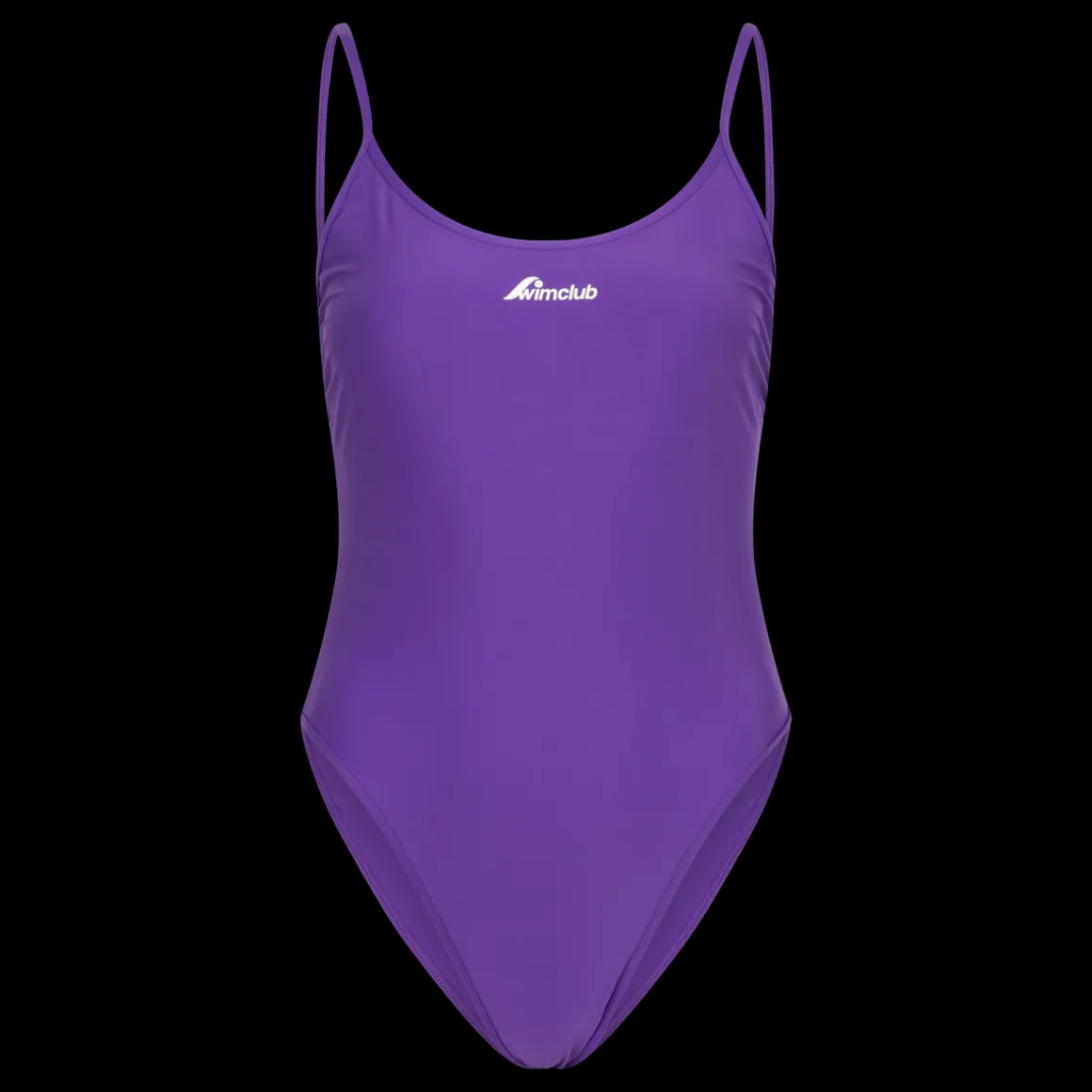 Madison Sporty swimsuit