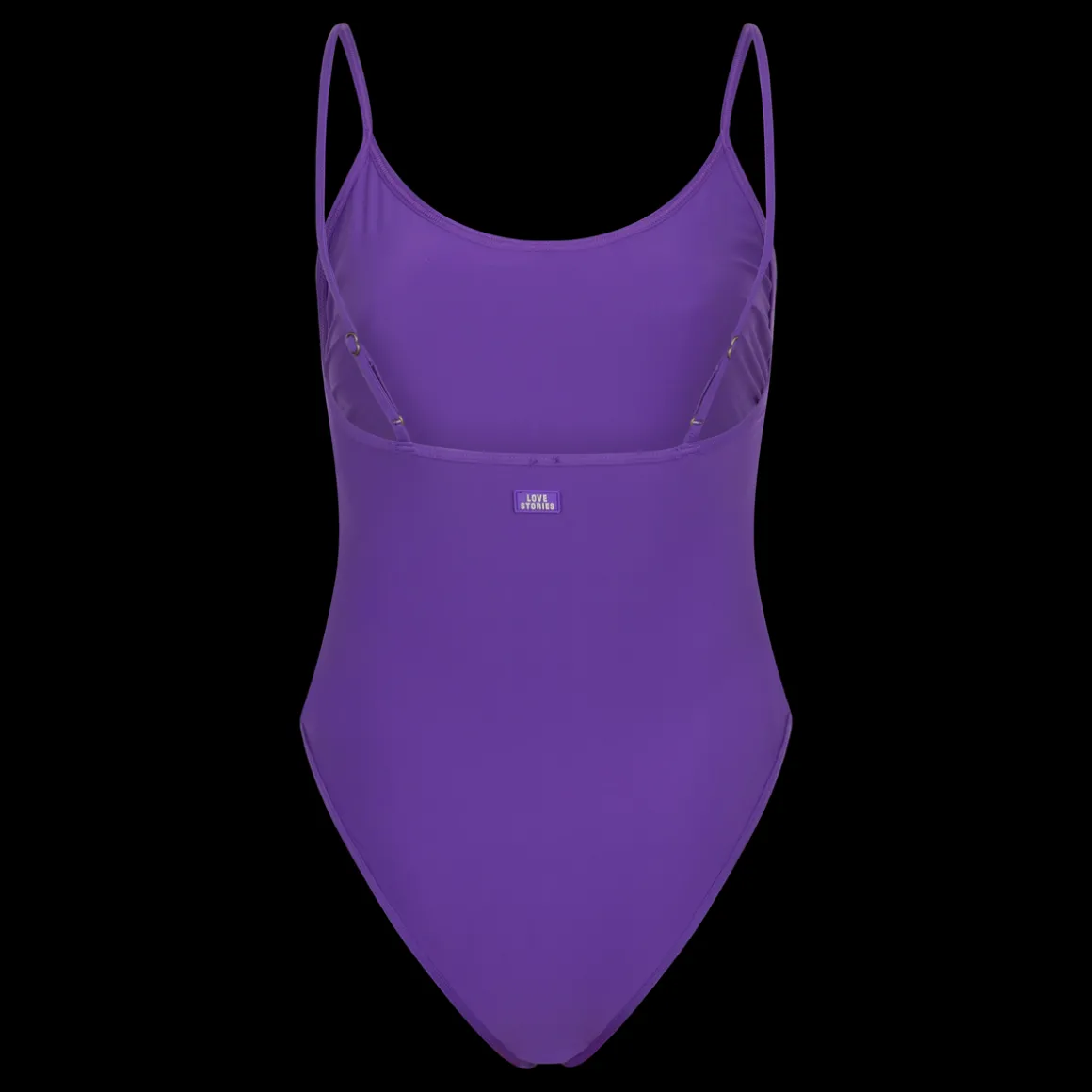 Madison Sporty swimsuit