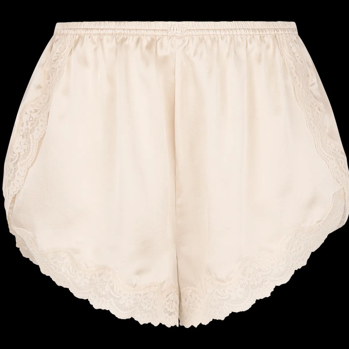 Mae Delicate pyjama shorts