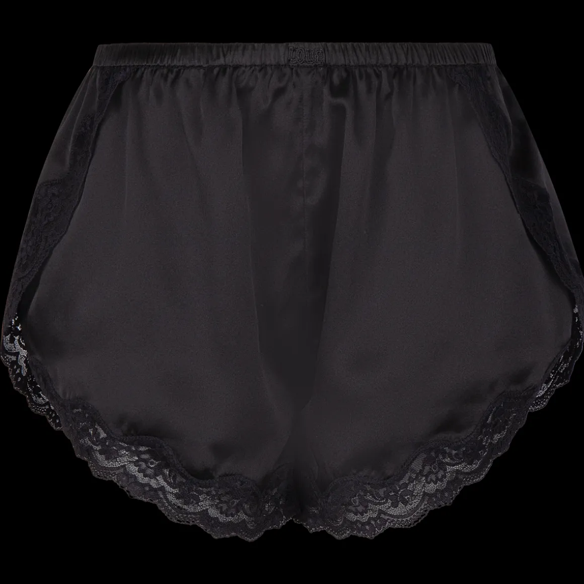 Mae Delicate pyjama shorts