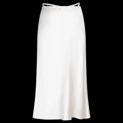 Mia Elegant mid-waist skirt