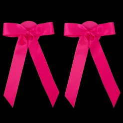 Nipple Covers Bow nipple stickers