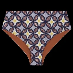 Pebbles High rise bikini briefs