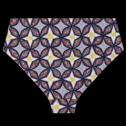 Pebbles High rise bikini briefs