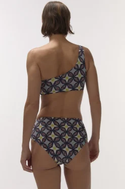 Pebbles High rise bikini briefs