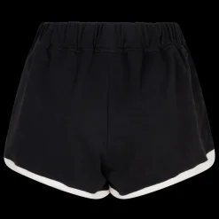 Perry Sporty cotton shorts